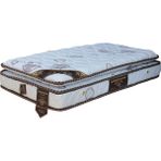 Gelişim Yatak Torba Yaylı Kuş Tüyü Pedli Bamboo Kumaşlı 90 x 190 cm Yatak-