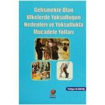 GELİŞMEKTE OLAN ÜLKELERDE YOKSULLUĞUN NEDENLERI VE YOKSULLUKLA MÜCADELE YOLLARI - TOLGA KABAŞ
