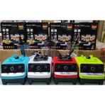 Gelişmiş 4500 W Çok Fonksiyonlu Profesyonel Çubuk Blender, Renk Seçenekleriyle - Altın - Turkuaz