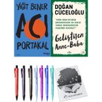 Geliştiren Anne-Baba ve Acı Portakal - Yiğit Bener