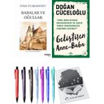 Geliştiren Anne-Baba ve Babalar ve Oğullar - Ivan Turgenyev