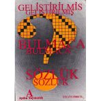 Geliştirilmiş Bulmaca Sözlük