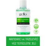 Gello 200 Ml Canlandırıcı ve Tazeleyici Yüz Yıkama Jeli
