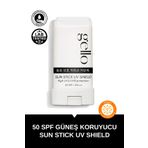GELLO Stick Güneş Kremi 50 Spf - Sun Stick Uv Shield