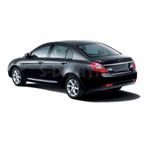 Gelly Emgrand 2010-2013 6001030 Krom Bagaj Alt Çıtası