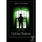 Gelme Teskere - Hakkı Cemal Doğu