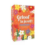 Geloof in jezelf! - 52 inspiratiekaarten: 52 inspiratiekaarten om je zelfvertrouwen een boost te geven