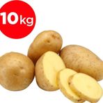 GELTAT Patates Afyon 10 Kg