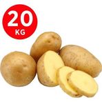 GELTAT Patates Afyon 20 kg