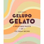 Gelupo Gelato - Jacob Kenedy