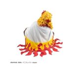 Gem Ser Slayer Kımetsu Rengoku Pvc Fıg - Option-1