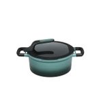 Gem Stay Cool Derin Tencere Forest 24 Cm
