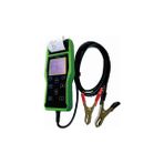 Gem Yazıcılı Digital Akü Test Cihazı 12 Volt-
