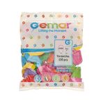 Gemar 10 Karışık Renk Balon 100'lü 70032024