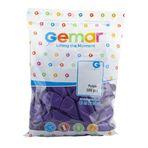 Gemar Balon G90 26Cm 100 Lü Mor 08