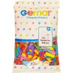 Gemar Balon Su Balonu Mini Boy 500 Adet