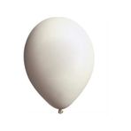 Gemar Beyaz Renkli Balon 26cm 100lü Kırmızı