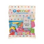 Gemar Klasik Karışık Renk 100 Adet 26 cm Balon