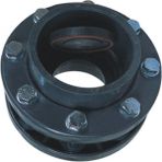 Gemaş 280 mm Çalpara Çekvalf