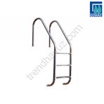 Gemaş 316 Kalite Standart Model Havuz Merdiveni