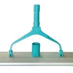 Gemaş 456 mm 2 inç Geçme Klipsli Model Vakumlu Havuz Süpürgesi