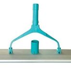 Gemaş 456 mm Poolvac 2 inç Klipsli Havuz Süpürgesi