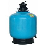 Gemaş 710 mm Filtegra Havuz Kum Filtresi