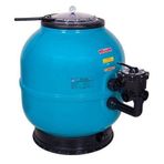 Gemaş 760 mm Broadex Havuz Kum Filtresi