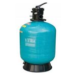 Gemaş 830 mm Turbidron-BL Bobin Sargılı Kum Filtresi