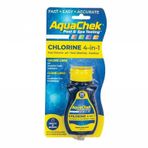 Gemaş Aquacheck Yellow Çubuklu Test Aleti