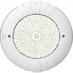 Gemaş Beyaz 50 W Slim 252 Ledli Sualtı Havuz Aydınlatma Lambası