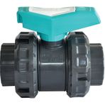 Gemaş D 63 mm Yapıştırmalı Küresel Su Vanası