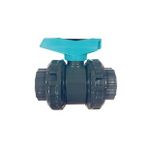 Gemaş D 75 mm Yapıştırmalı Küresel Su Vanası