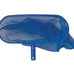 Gemaş Deep Bottom Leaf Scoops Ekonomik Derin Havuz Kepçesi