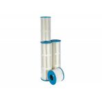 Gemaş Filtre Yedek Kartuş Af100-Ce (22,9 Debi M³/H) Replacement Cartrıdge Fılter-Toptancıyızbiz