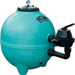 Gemaş Filtrone Q 760 mm Kum Filtresi