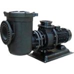 Gemaş FLOODER 12,5 HP Trifaze Havuz Pompası