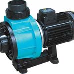 Gemaş FLOODER JET 5,5 HP Trifaze Karşı Akıntı Pompası