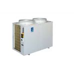 Gemaş GEMAS Havuz Isı Pompası - Isitma/Sogutma 42 kW-ToptancıyızBiz