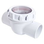 Gemaş Hydrax 63 mm Gözetlemeli Çekvalf