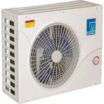 Gemaş Inverter Isı Pompası 10.6 Kw