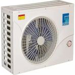 Gemaş Inverter Isı Pompası 17.2 Kw