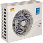 Gemaş Inverter Isı Pompası 7.8 Kw