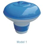 Gemaş Klor Dispenseri Model1
