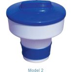 Gemaş Klor Dispenseri Model2