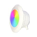 Gemaş Komple S 95 4 Kablolu RGB Işık Sıva Altı LED Havuz Lambası