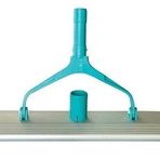 Gemaş Poolvac 456 mm 2 inç Kelebek Vidalı Havuz Süpürgesi