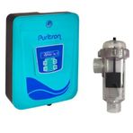 Gemaş Puritron GSC-10 10 g/h Tuz Klor Jeneratörleri