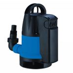 Gemaş QP750DW Submersible Pumps Dalgıç Pompa