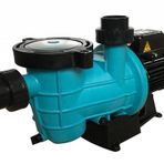 Gemaş STREAMER Mini 1,5 HP Monofaze Havuz Pompası